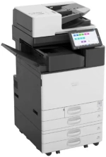 МФУ Ricoh IM C2010