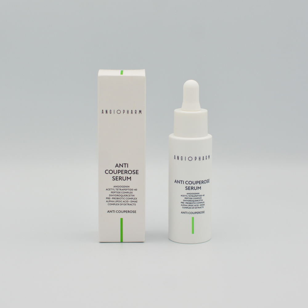 ANGIOPHARM Антикуперозная сыворотка