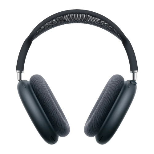 Беспроводные наушники Apple AirPods Max USB-C, Midnight (Темная ночь)