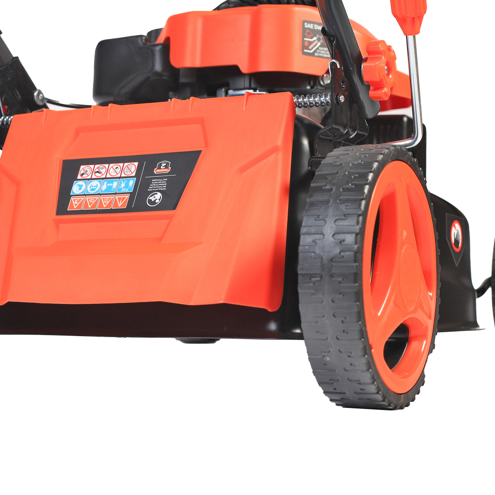Газонокосилка Patriot PT 41 LM (512109002)