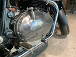 Royal Enfield Interceptor 650 Mark 2 (Special / Premium) 2025