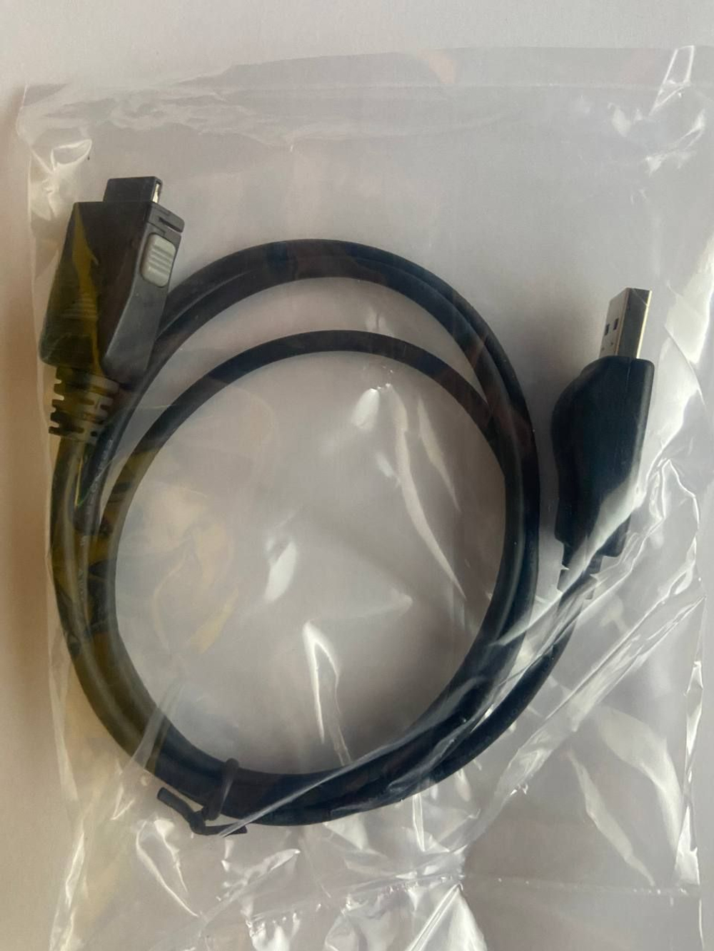 ДАТА КАБЕЛЬ USB data cable NEC N700 + CD
