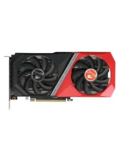 Видеокарта GeForce RTX 3060 Battle-Ax NB DUO V2 L-V 12 ГБ