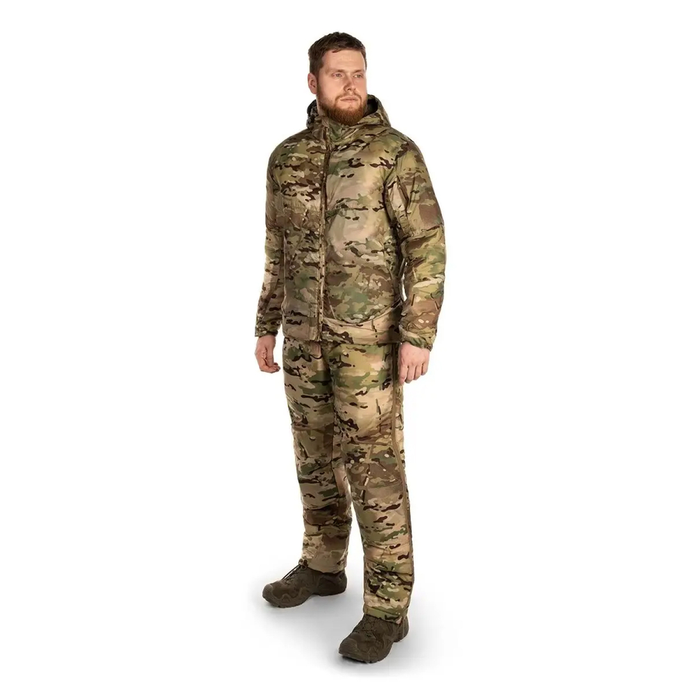 Куртка мужская Snugpak Arrowhead