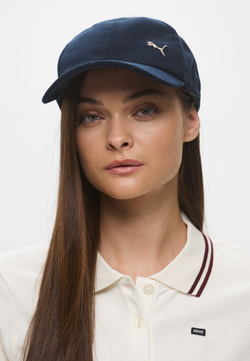 Кепка взрослая PUMA ROAD TO UNITY BB Cap
