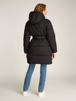 Куртка CALVIN KLEIN JEANS - черный(J20J224122)