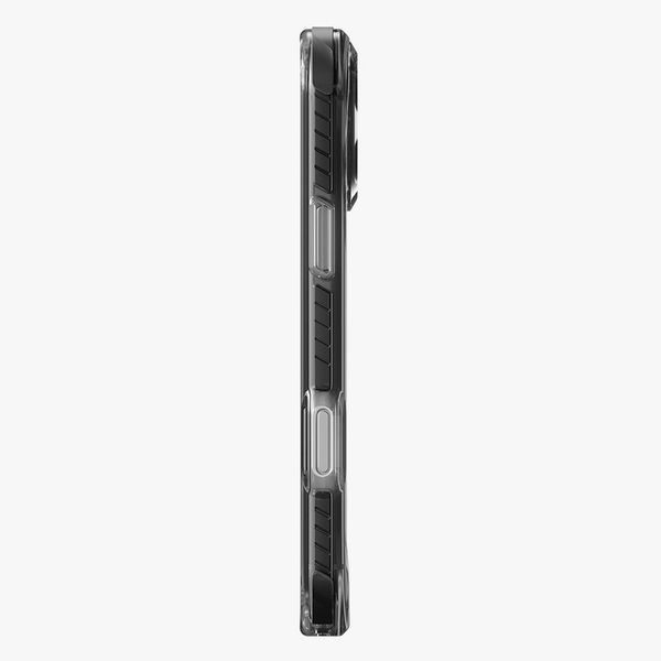 Чехол Uniq Combat Case для iPhone 17 Pro Max, Белый | Blanc White