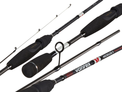Спиннинг Lucky John Vanrex MICROJIG 9 2.28
