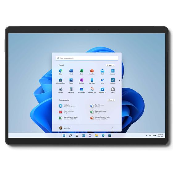 Microsoft Surface Pro 8 i5 8GB 256GB
