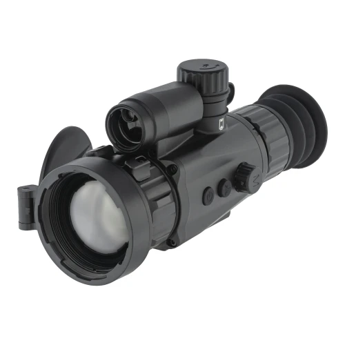 Тепловизионный прицел Artelv Electron 4.8x 50мм 384x288 LRF