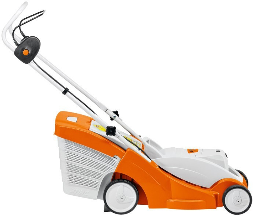 Газонокосилка Stihl RMA 339.0 без АКБ и З/У, аккумуляторная