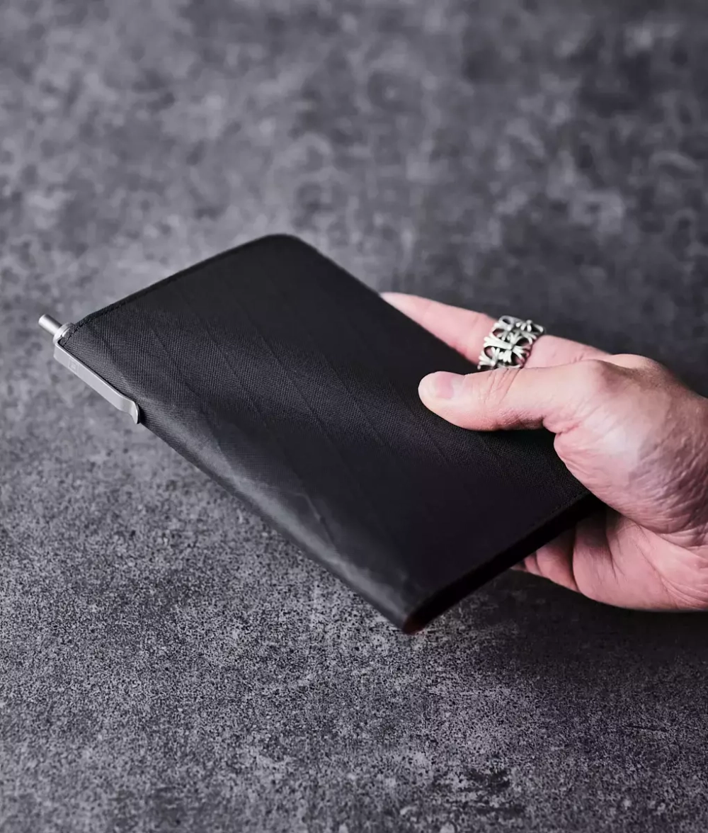 Кошелёк Alpaka Ark Bifold Passport Wallet
