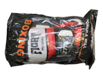 Перчатки боксёрские 10 oz.: PRO-F-К-10#