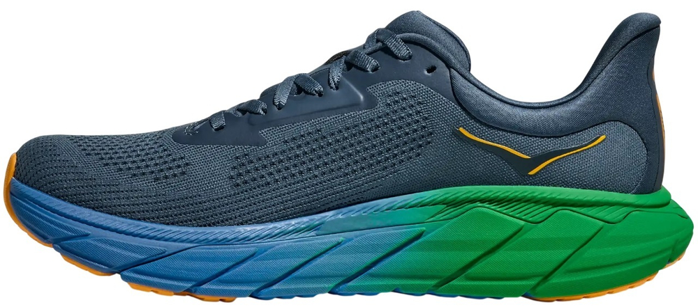 Кроссовки мужские Hoka Arahi 7 Wide
