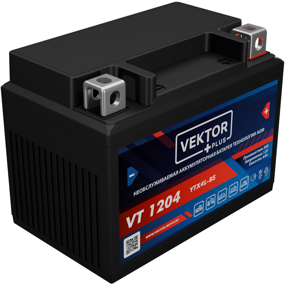 VEKTOR VT 1204