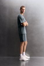 ФУТБОЛКА ДЛЯ ТРЕНИРОВОК COMFORT — ZARA