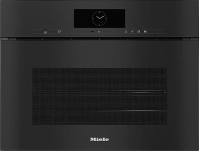 Встраиваемая комби-пароварка Miele DGC 7840 X OBSW