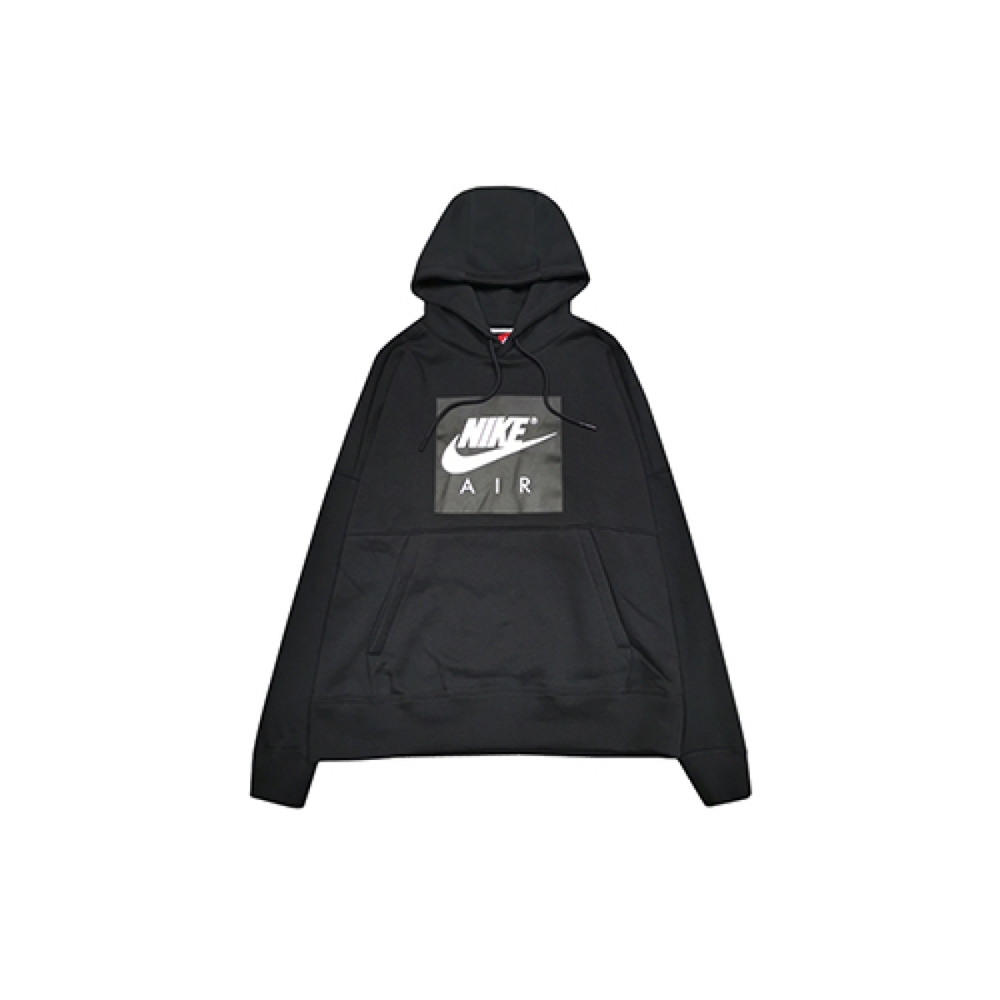 Толстовка Nike, AT5258-010