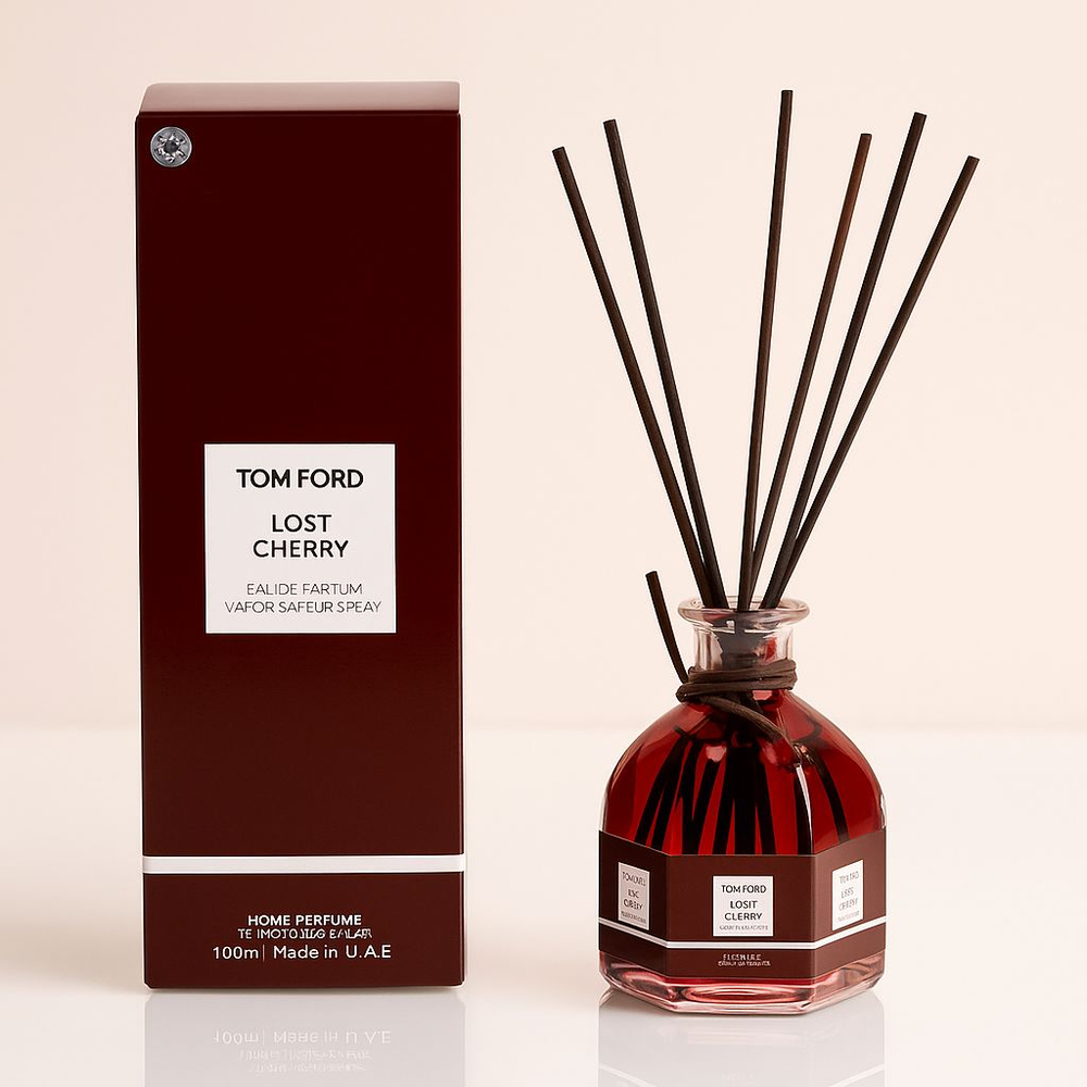 Аромадиффузор Maison Francis Kurkdjian Baccarat Rouge 540 Extrait de Parfum