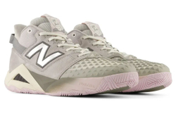 Женские теннисные кроссовки New Balance FuelCell Coco CG2 - grey