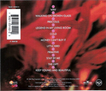 Annie Lennox / Diva (CD)