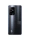 Задняя крышка для XiaoMi Black Shark 5 черная (Black) со стеклом камеры