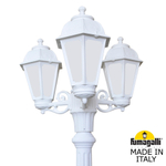 Ландшафтный светильник Fumagalli SABA K22.156.S30.WYF1R