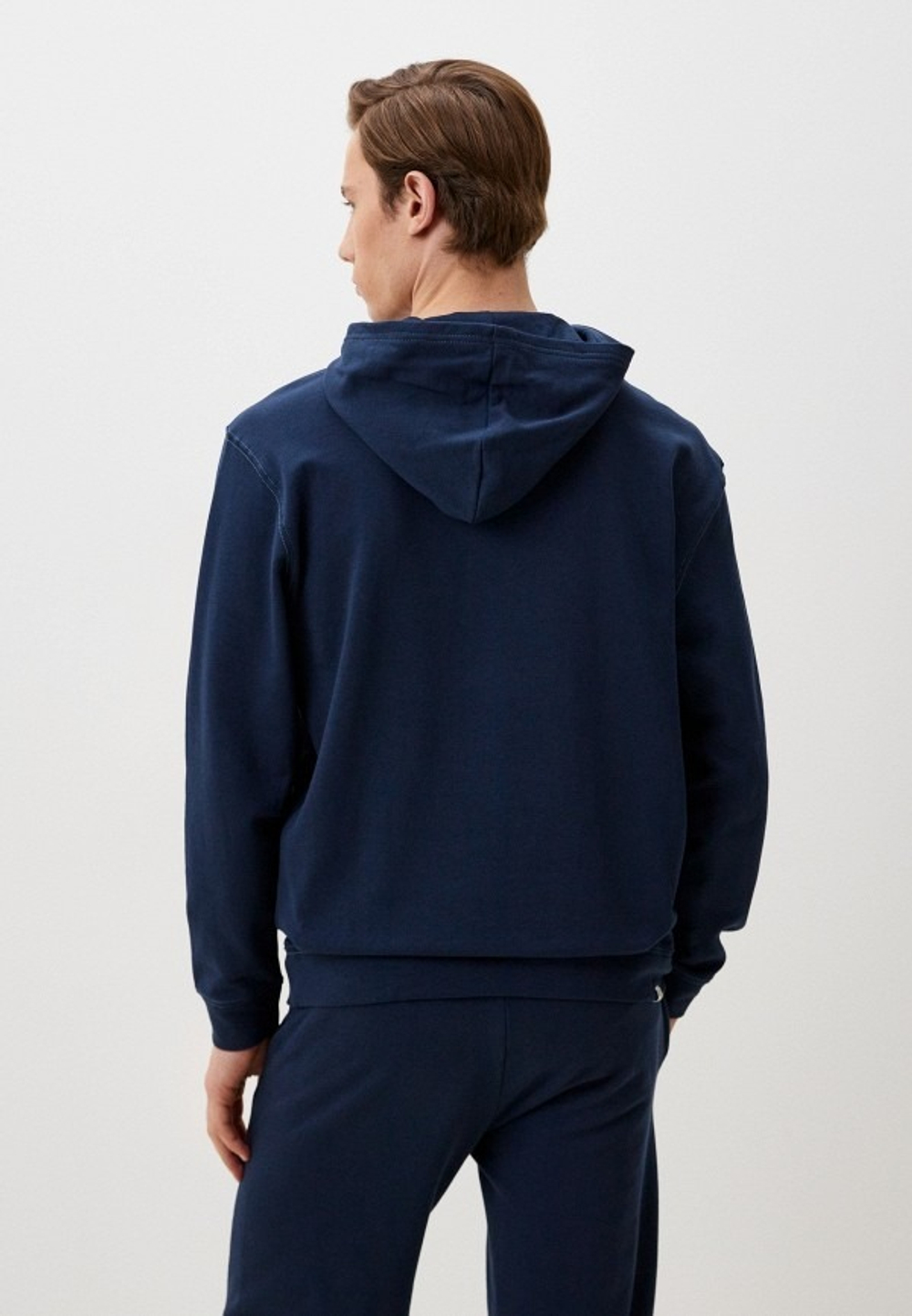 Толстовка мужская PUMA BETTER SPORTSWEAR Hoodie