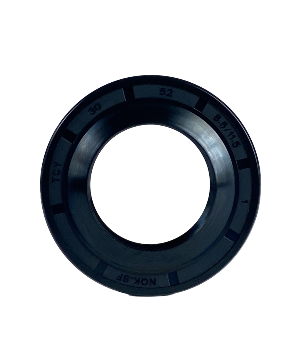 Сальник 30*52*8.5/11.5 Indesit; Hotpoint-Ariston