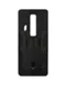 Задняя крышка для ZTE Nubia Red Magic 7 NX679J черная (Black) без стекла камеры