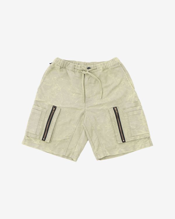 Шорты Cargo SS21 Хаки - фото 1