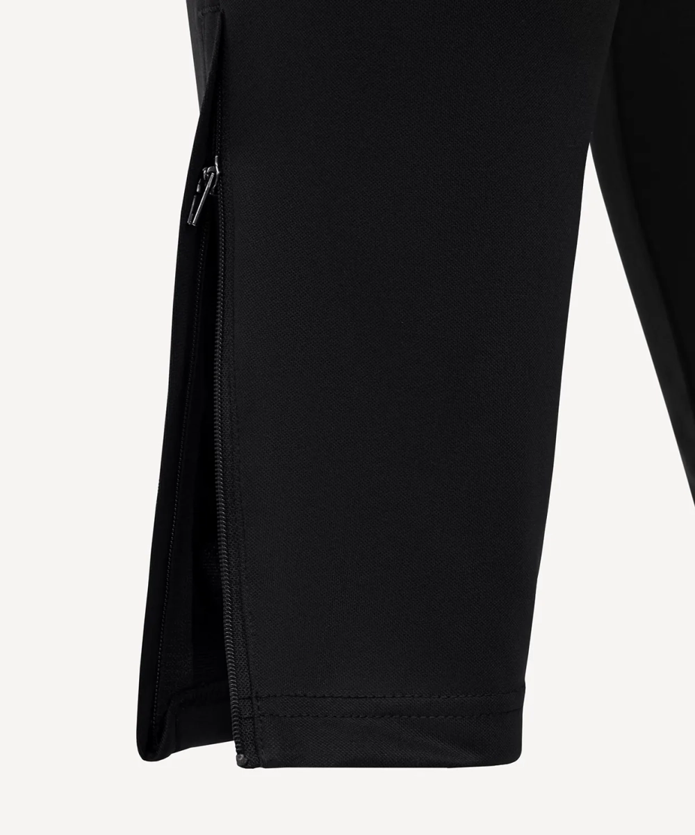 Брюки тренировочные JÖGEL CAMP 2 Training Pocket Pants 99, черный