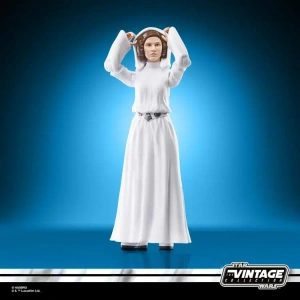 Фигурка Hasbro Star Wars The Vintage Collection Leia Organa, Star Wars: A New Hope Action Figure
