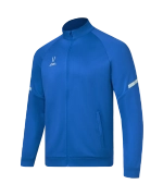 Олимпийка JÖGEL CAMP 2 Track Jacket, синий
