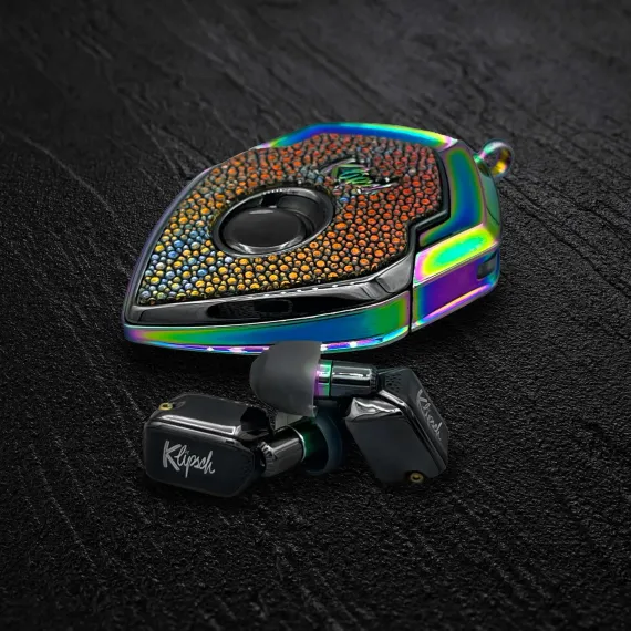 T10 Bespoke Edition Levora Lotus Tribute