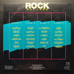 Сборник Rock Ballads 2LP (Голландия 1989г.)