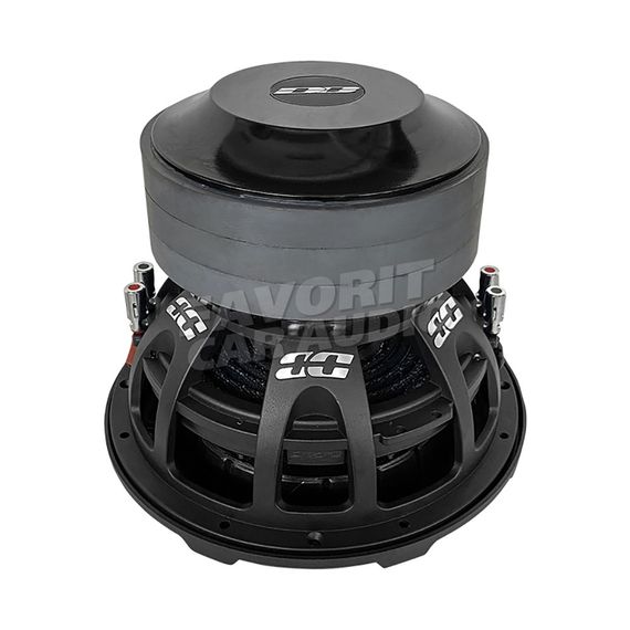 Сабвуфер Alphard Apocalypse DB-3512R D2 12" 3500W
