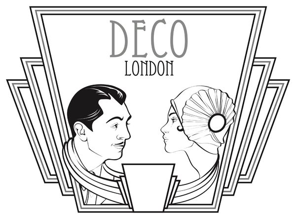 Deco London Constance
