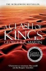 A Clash of Kings