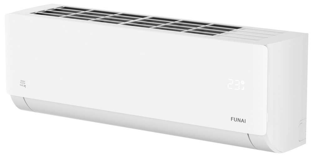 Инверторная сплит-система FUNAI SENSEI 2.0 Inverter RAC-I-SN25HP.D05 Инверторная сплит-система FUNAI SENSEI 2.0 Inverter RAC-I-SN25HP.D05