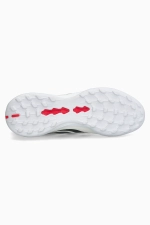 Сороконожки adidas Predator League FT TF Junior - красный