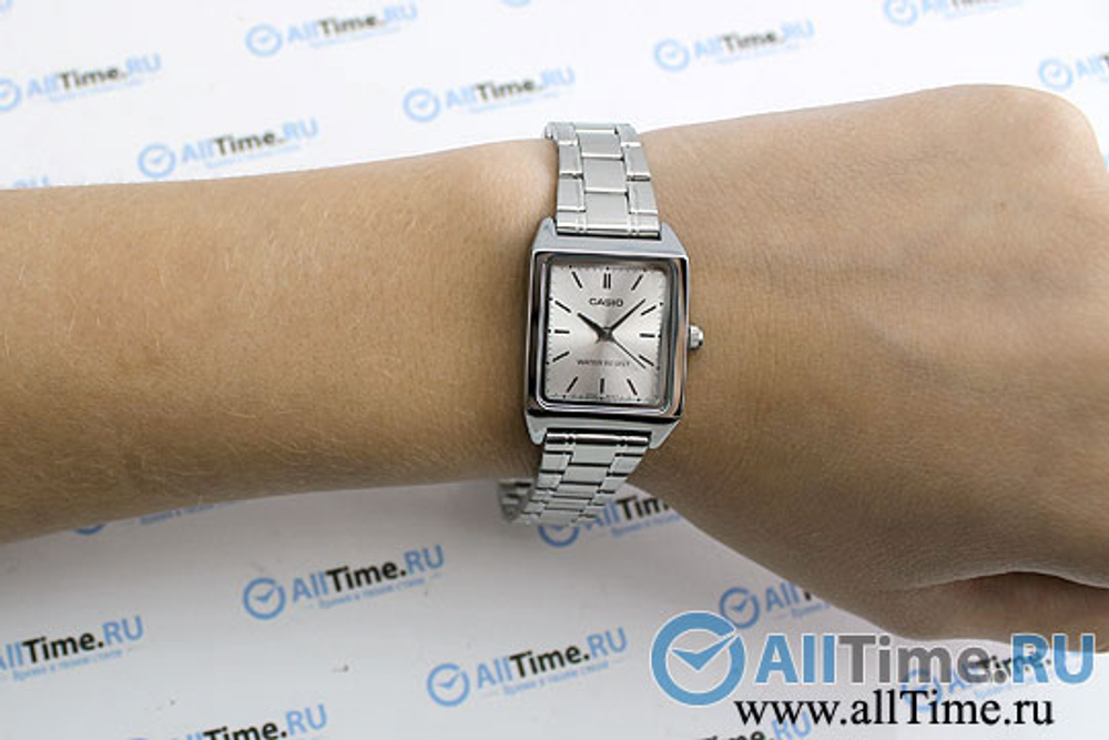 Часы Casio LTP-V007D-7E