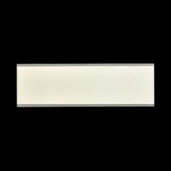 Светильник настенный ST Luce Percetti SL567.501.01