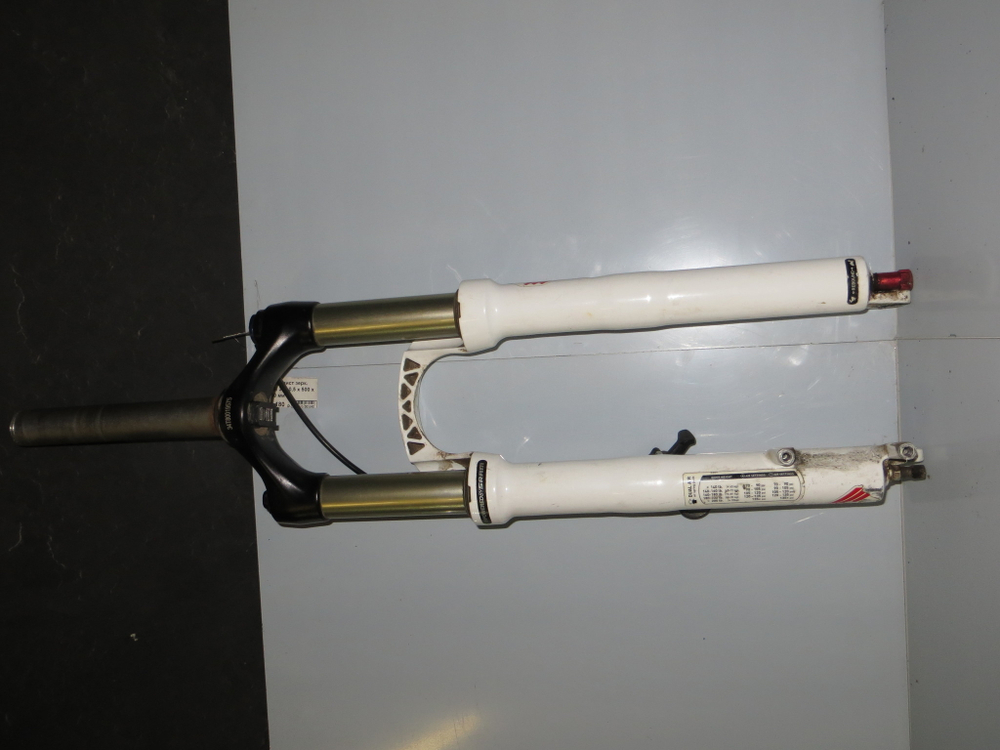 Rock Shox Reba SL Dual Air 9mmQR