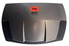 Крышка фильтра Fubag BLITZ PAPR III