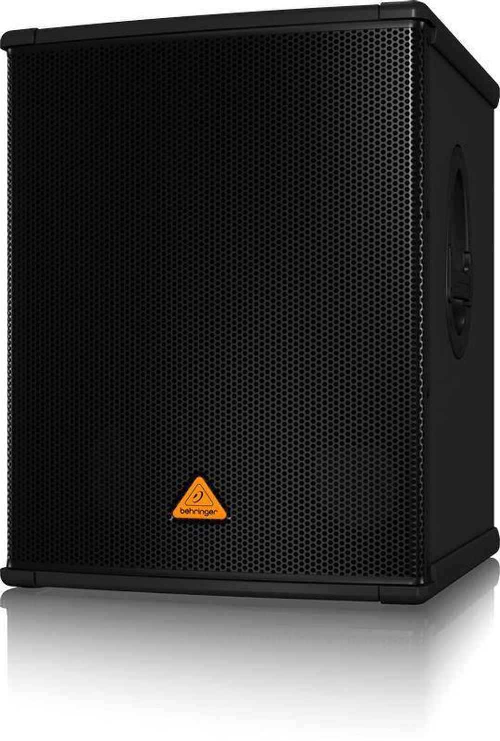 BEHRINGER EUROLIVE PROFESSIONAL B1800X PRO пассивный сабвуфер, 1800 Вт, 18'__1