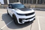 Карбоновый обвес для LAND ROVER RANGE ROVER SPORT L461 2022+ Лэнд Ровер Спорт