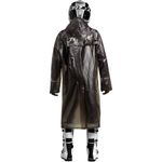 Дождевик Excel Trench Rain Jacket / Черный