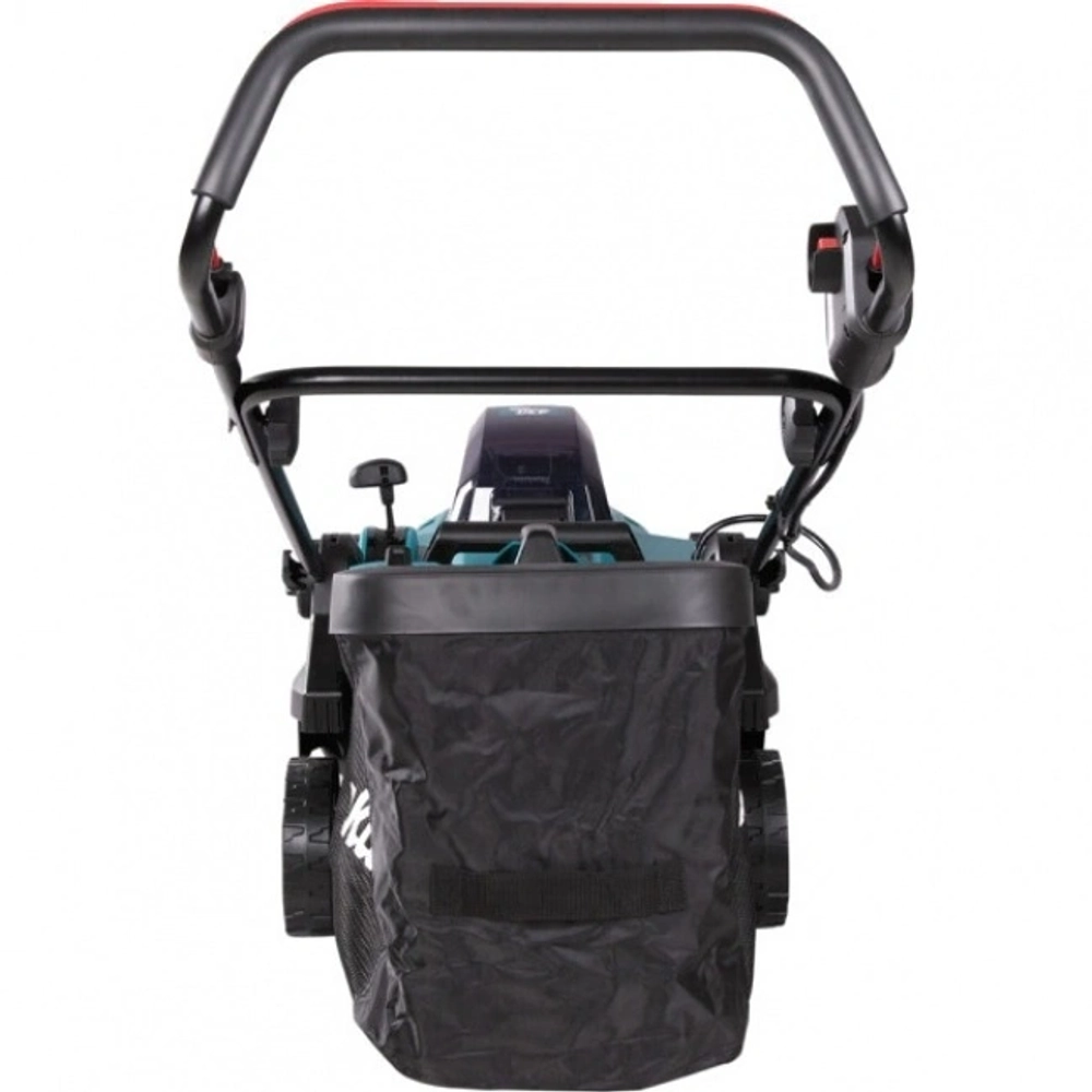 Газонокосилка роторная Makita LM004GZ 740Вт