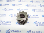 Фреза торцовая насадная 40х32х16 z=10 Р6АМ5 2210-0061 Винницкий ИЗ